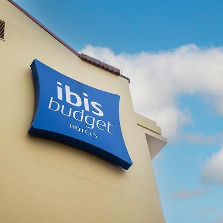 Ibis Budget Singapore Gold Εξωτερικό φωτογραφία