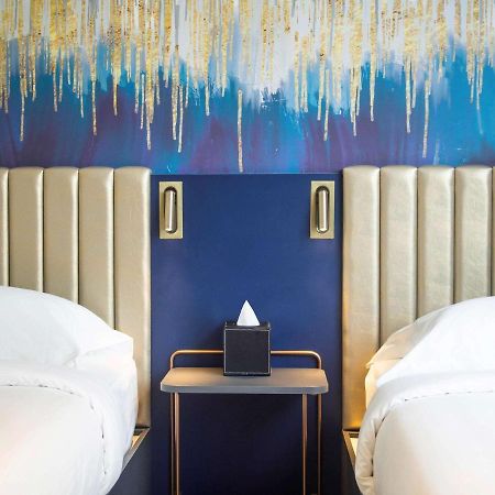 Ibis Budget Singapore Gold Εξωτερικό φωτογραφία