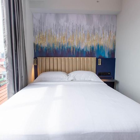 Ibis Budget Singapore Gold Εξωτερικό φωτογραφία