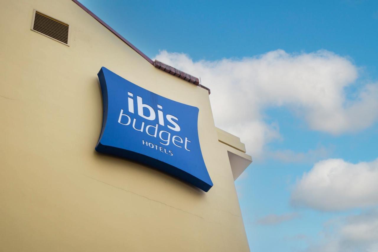 Ibis Budget Singapore Gold Εξωτερικό φωτογραφία