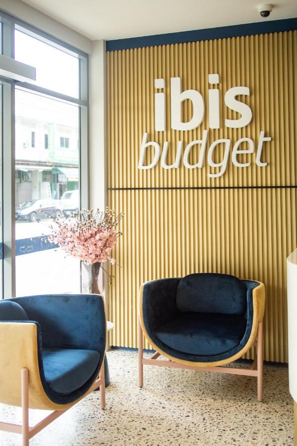Ibis Budget Singapore Gold Εξωτερικό φωτογραφία