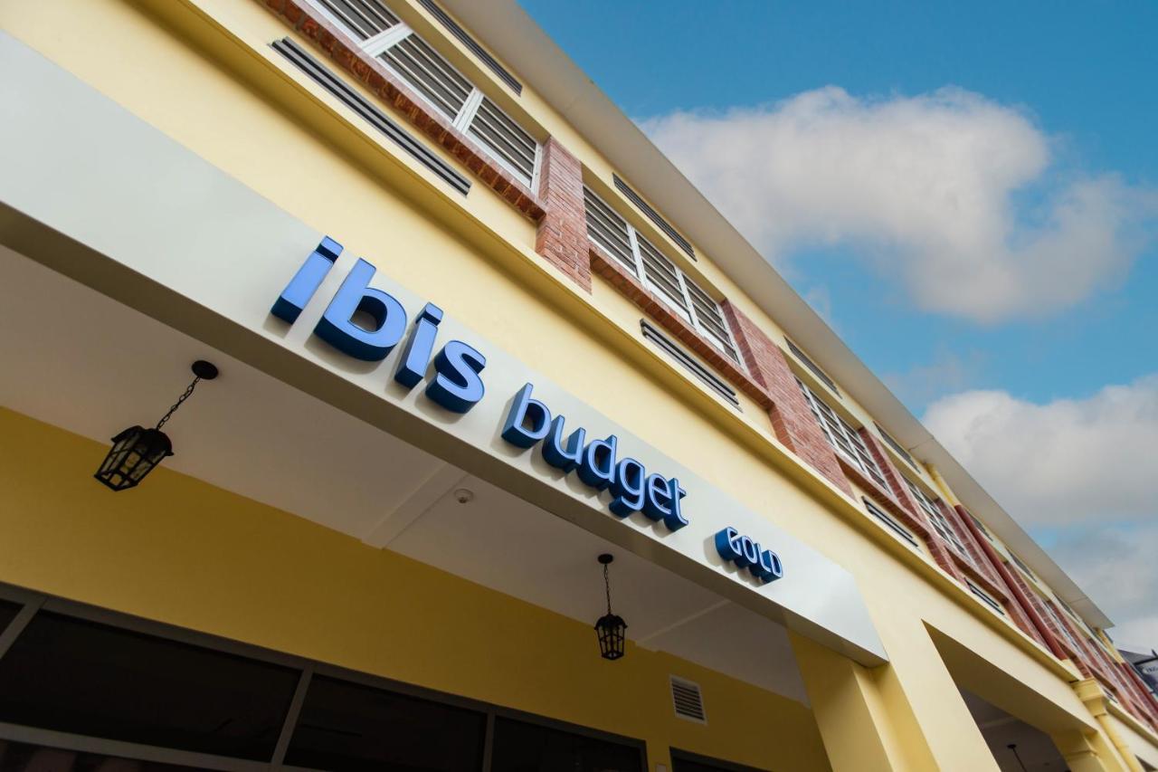 Ibis Budget Singapore Gold Εξωτερικό φωτογραφία
