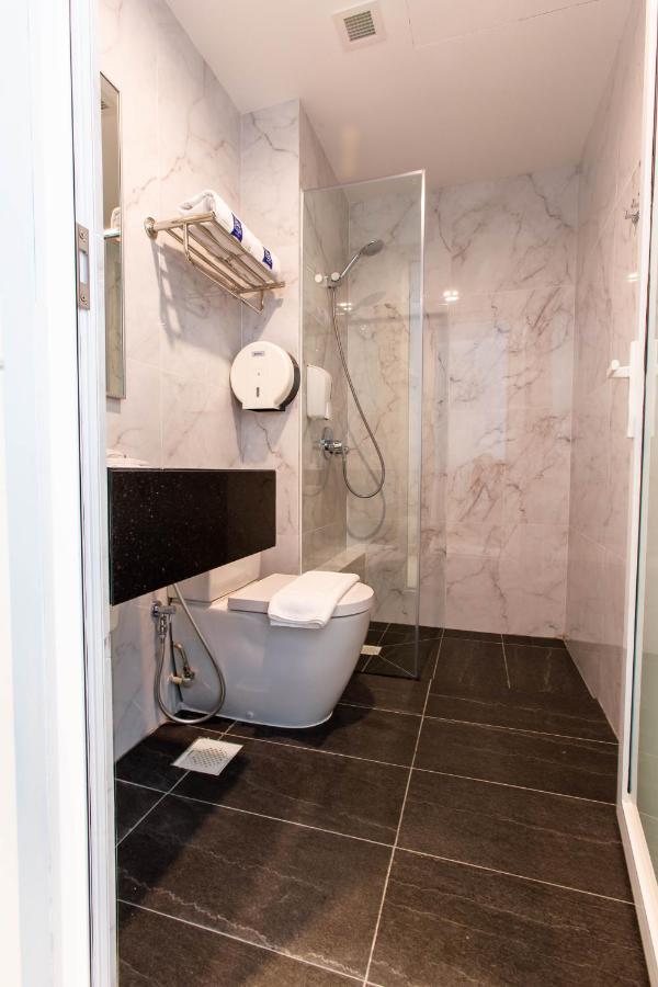 Ibis Budget Singapore Gold Εξωτερικό φωτογραφία