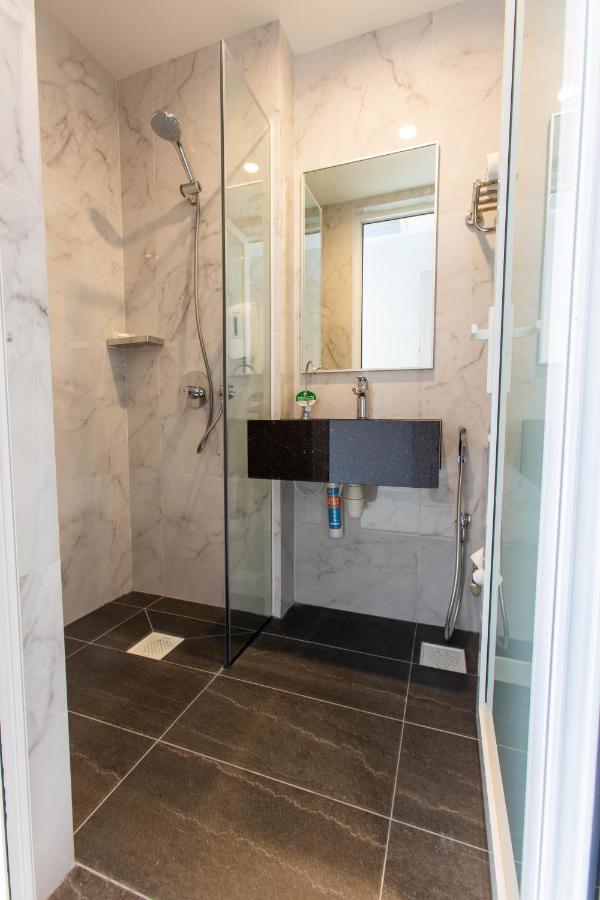 Ibis Budget Singapore Gold Εξωτερικό φωτογραφία