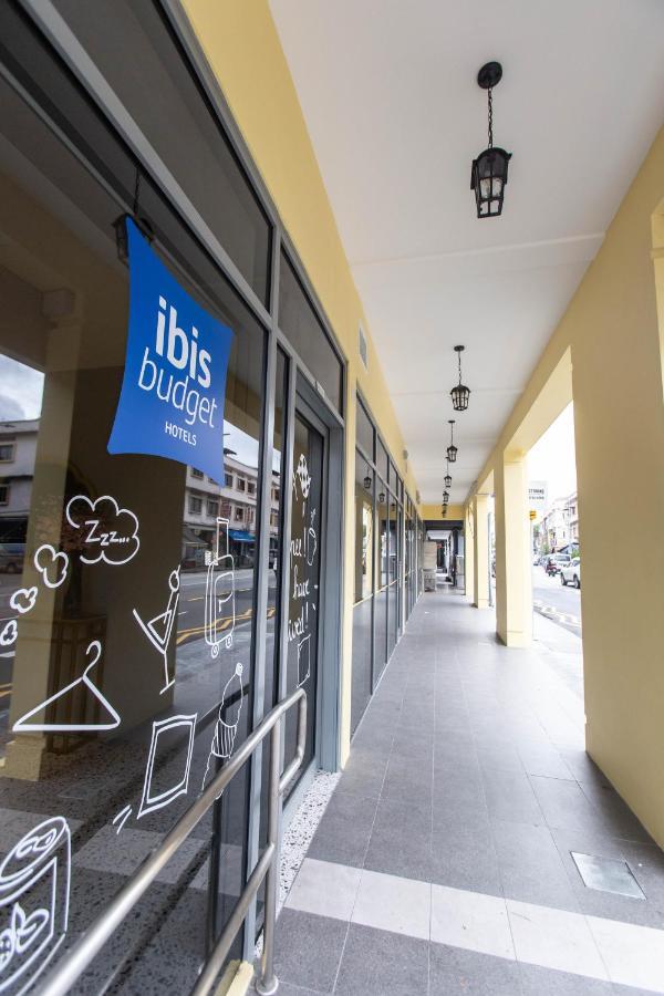 Ibis Budget Singapore Gold Εξωτερικό φωτογραφία
