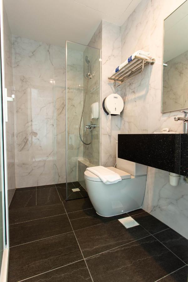 Ibis Budget Singapore Gold Εξωτερικό φωτογραφία