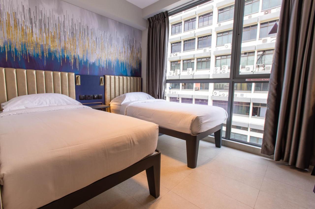 Ibis Budget Singapore Gold Εξωτερικό φωτογραφία