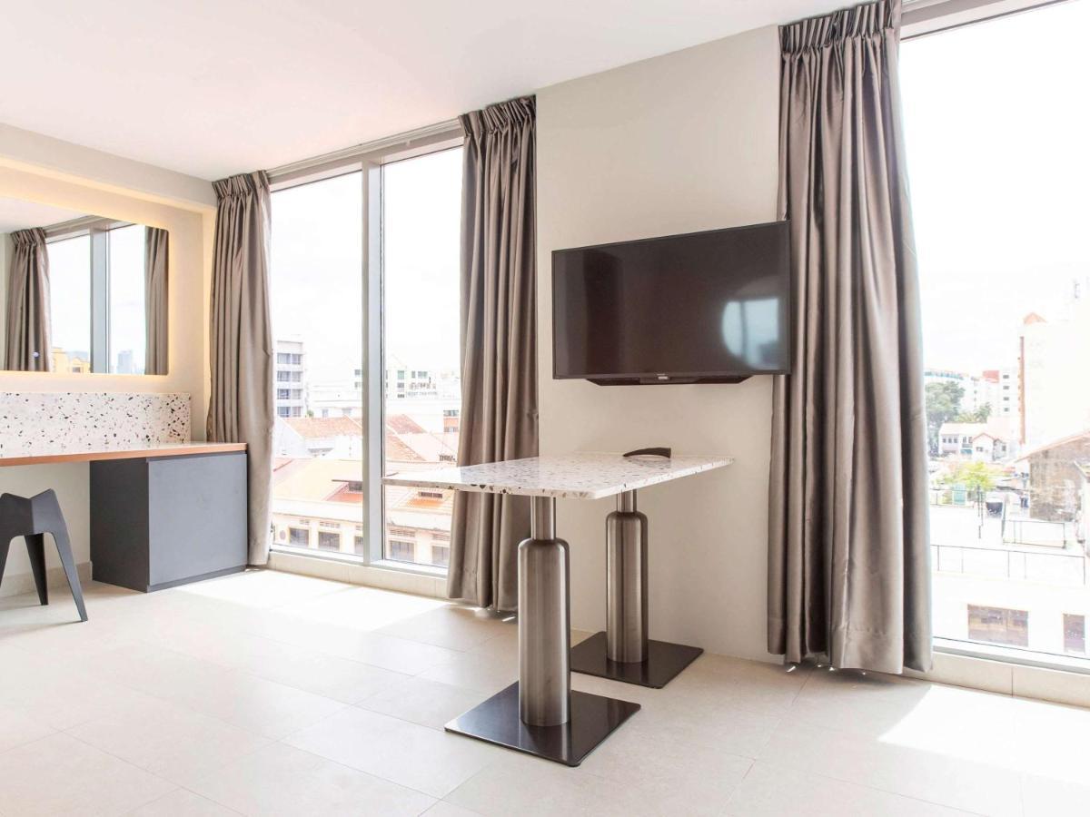 Ibis Budget Singapore Gold Εξωτερικό φωτογραφία