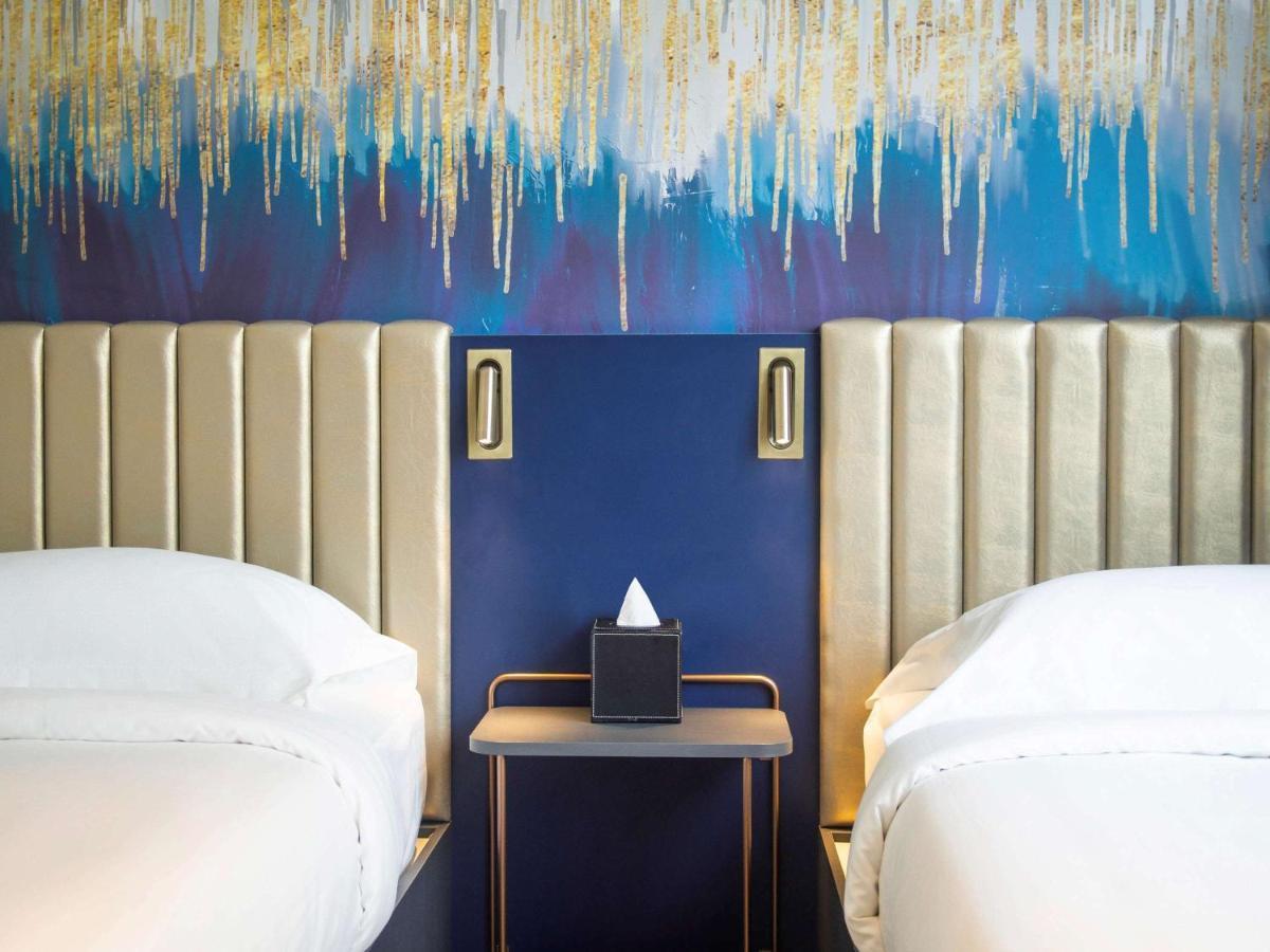 Ibis Budget Singapore Gold Εξωτερικό φωτογραφία