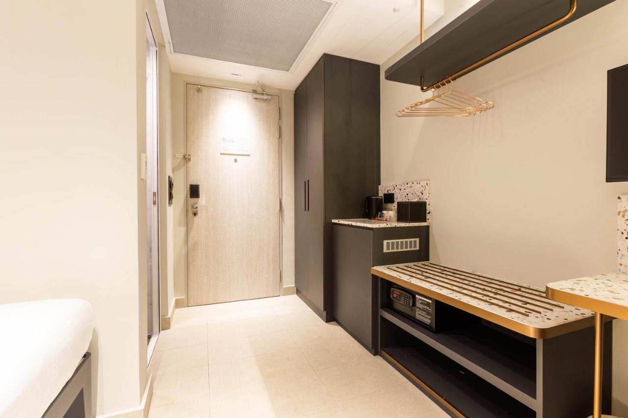 Ibis Budget Singapore Gold Εξωτερικό φωτογραφία