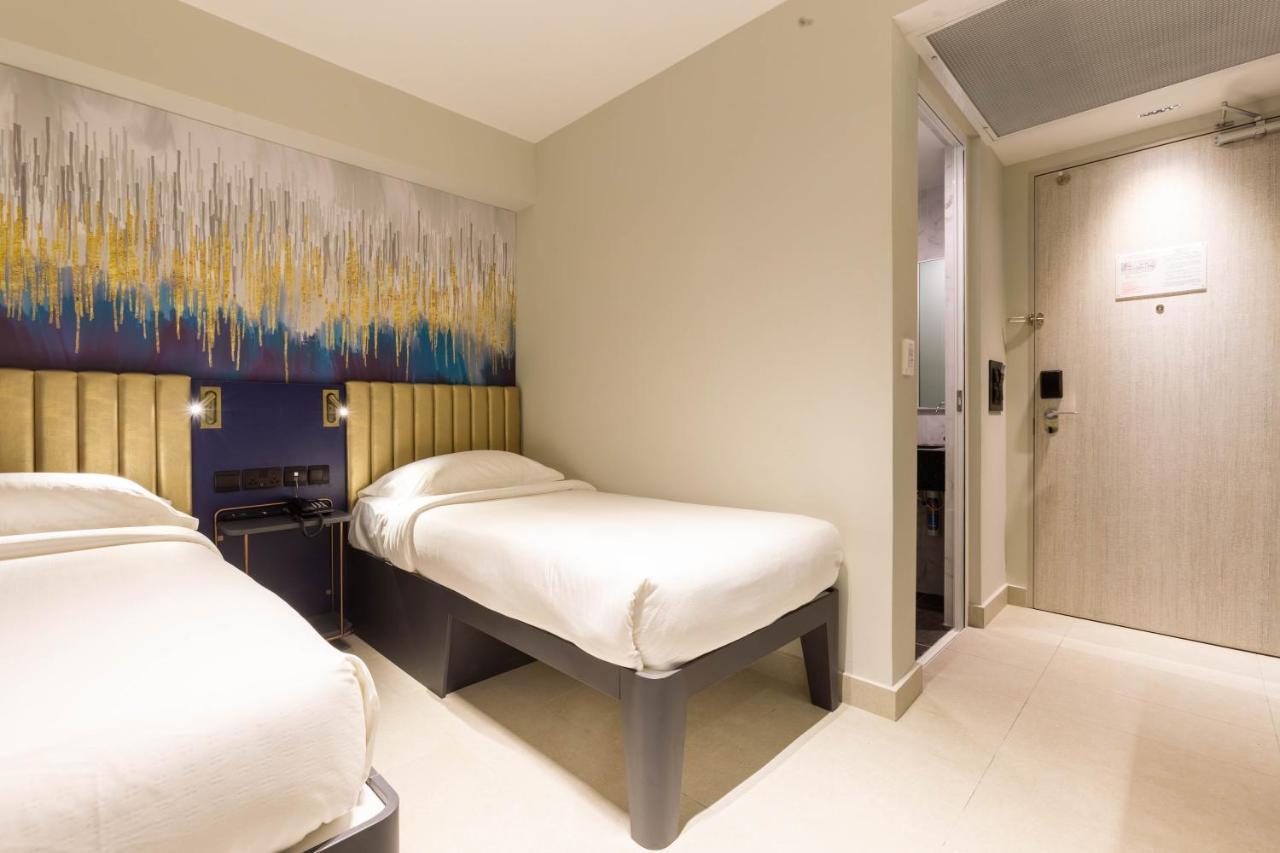 Ibis Budget Singapore Gold Εξωτερικό φωτογραφία